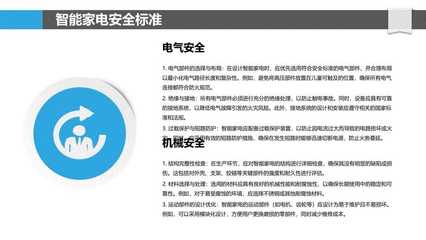 智能家电的质量控制标准 —— 剖析洞察与智能质量标准体系构建